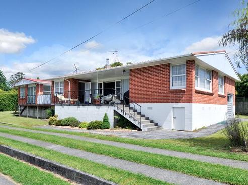 14 Wharepaina Crescent, Springfield