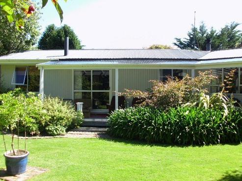 659 Waimate Highway, Otaio