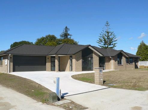 2 Ihimaera Terrace, Leamington