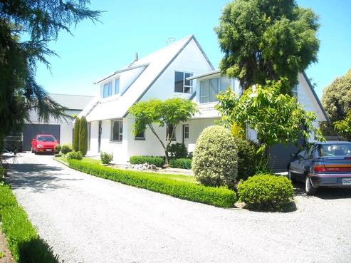 11 Hegan Place, Rangiora