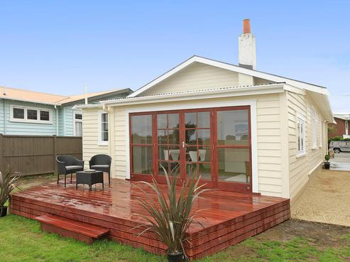 8 Bouverie Street, Petone
