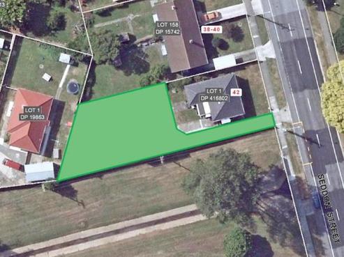 44 Seddon Street, Naenae