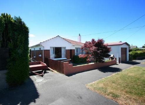 88 Mornington Road, Kenmure
