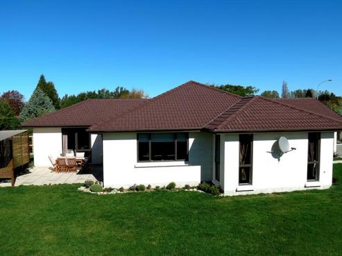 17 Williamson Place, Geraldine