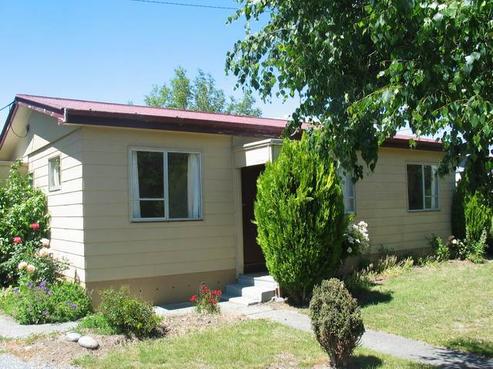 63 Tekapo Drive, Twizel
