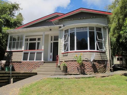 11 Kilgour Road, Greymouth