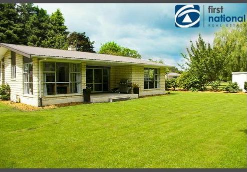 59 Carters Terrace, Tinwald