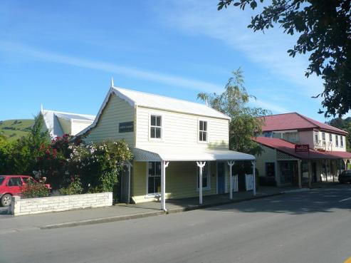 42 Rue Lavaud, Akaroa