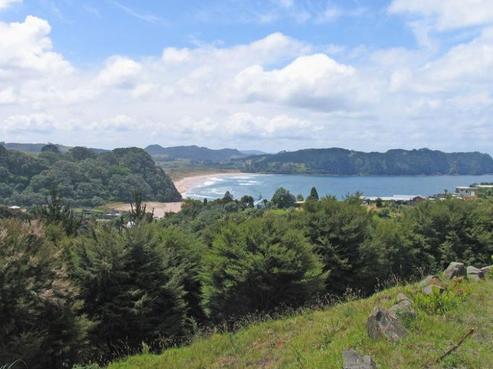 40 Radar Road, Hot Water Beach