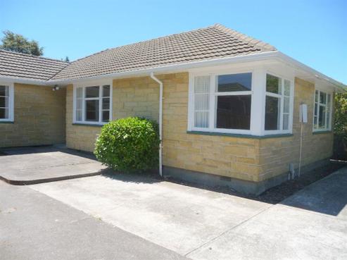 64 Colman Avenue, Sockburn