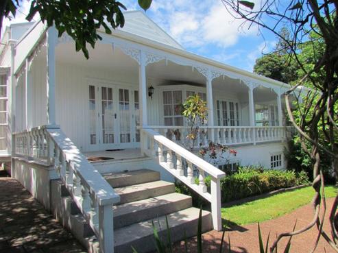 266 Thames Coast Road, Thornton Bay