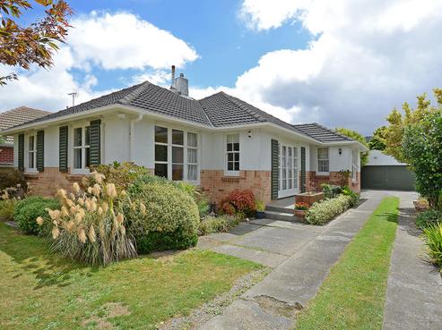 55 Mcparland Street, Elderslea