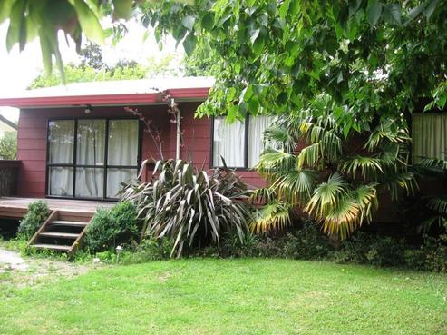 802A Oliphant Road, Raureka