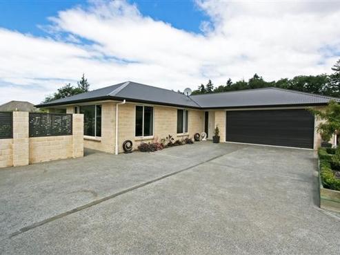 12A Gammack Street, Temuka