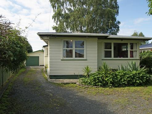 116 Mardon Road, Enderley