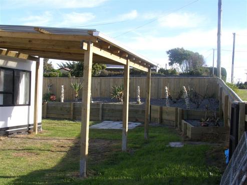 7 Ruanui Street, Himatangi Beach