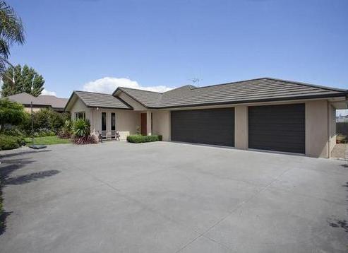 4 Boulton Place, Cambridge