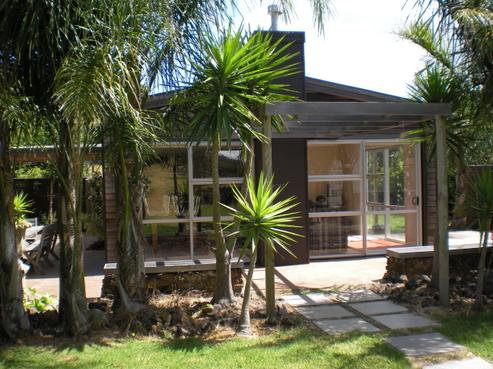 91 Sandhills Road, Great Barrier Island