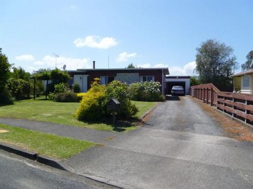 9 Robert Shortt Street, Wairoa