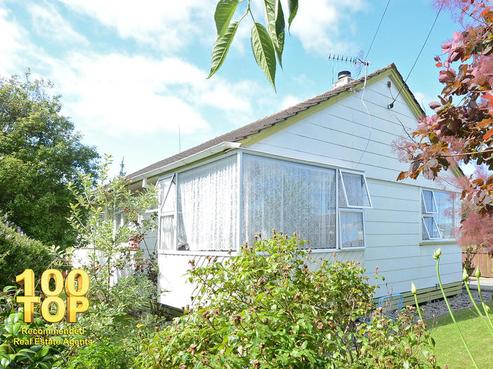 9 Taumaihi Street, Bulls