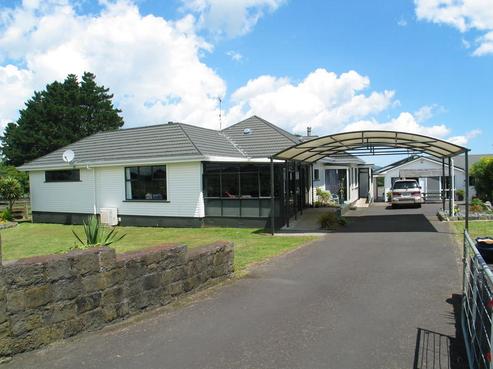 254 Hull Road, Waiuku