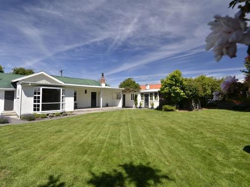 27 Clarence Street, Waiau