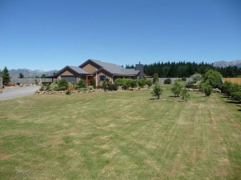 24 Lochiel Drive, Hanmer Springs