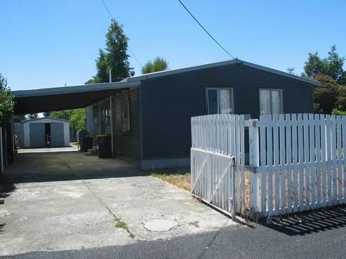 8 Hunter Crescent, Twizel