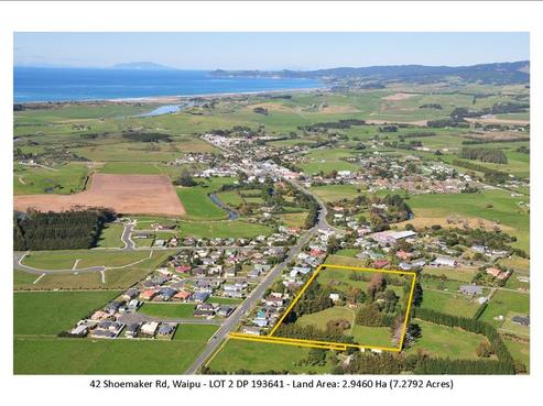 42 Shoemaker Road, Waipu