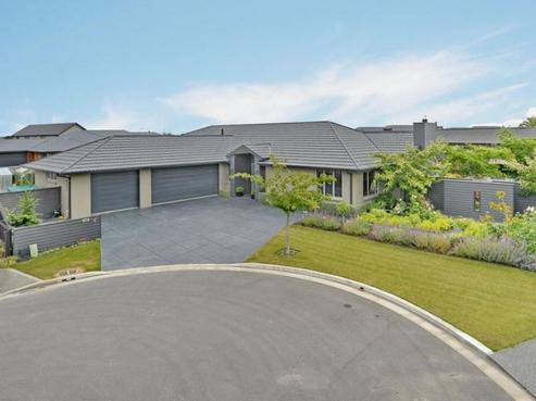 4 Finchley Mews, Rangiora