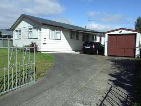106 Puataata Road, Turangi