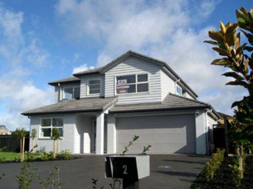 2 Pickaberry Avenue, Karaka