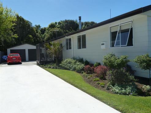 9 Hamua Place, Waitara