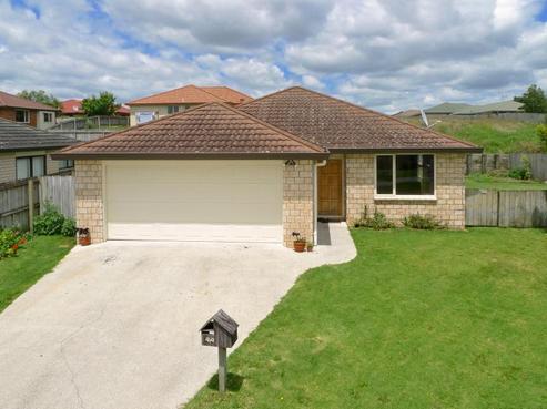 22 Marblewood Grove, Pukekohe