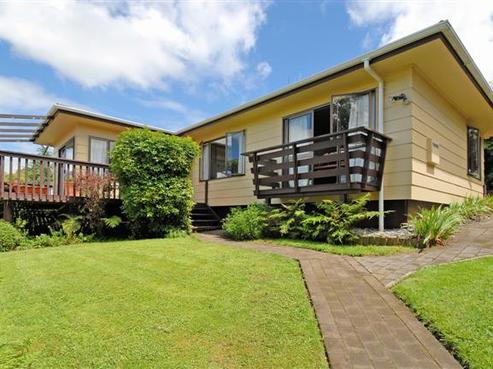 6 Nikau Place, Pukete