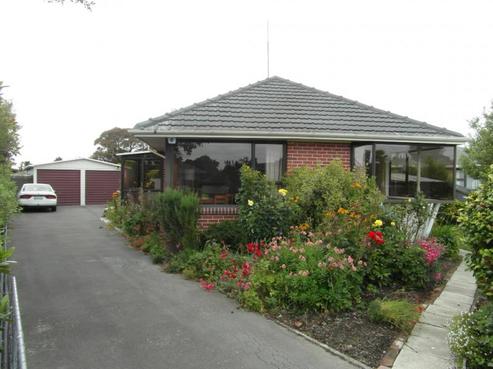 64 Otaki Street, Kaiapoi