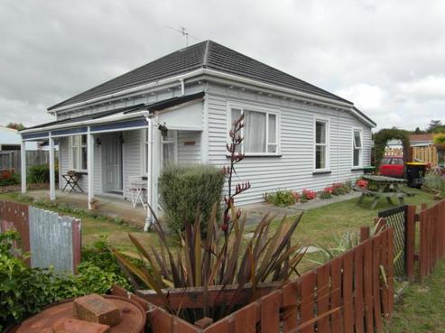 247 Williams Street, Kaiapoi