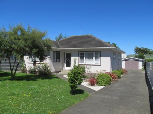 49 Lewis Avenue, Aramoho