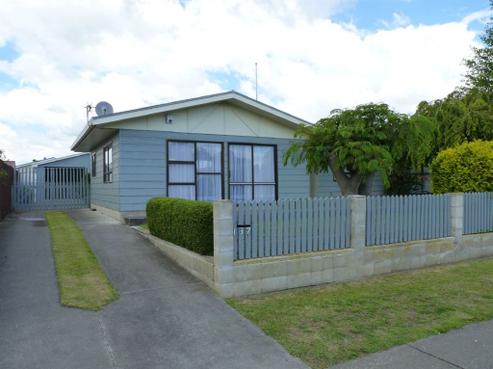 137 Chatham Road, Flaxmere