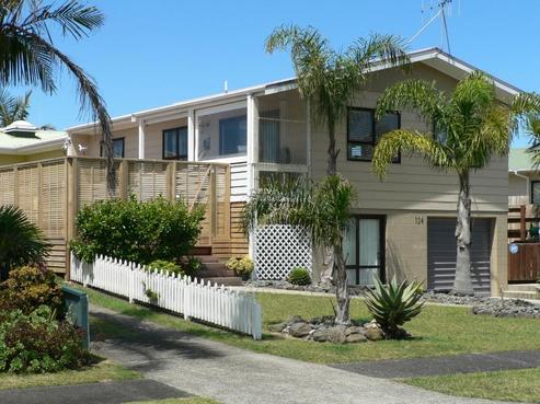 124A Lorraine Place, Whangamata
