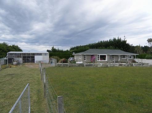 161 Mill Road South, Tisbury