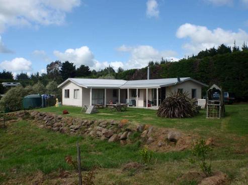 107 Kapiro Road, Kerikeri