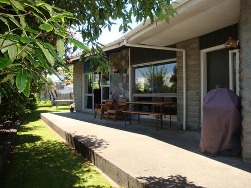 9 Hewlett Road, Karoro
