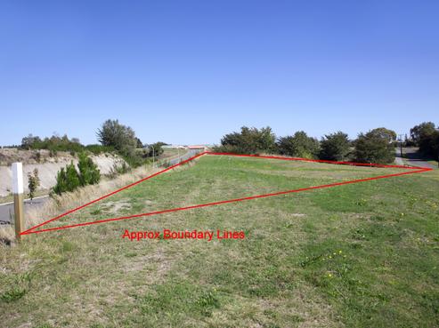 1A Pukenamu Road, Wharewaka