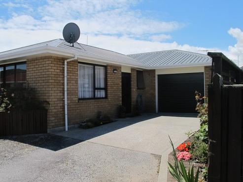 70B Shakespeare Street, Greymouth