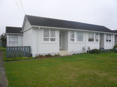 28 Acourt Street, Hawera
