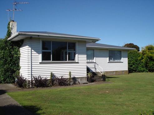4 Mccarthy Street, Hawera