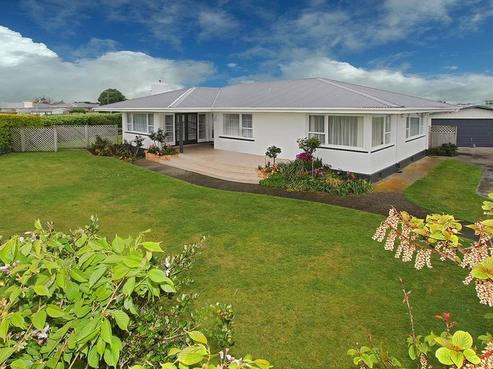 102 Waihi Road, Hawera