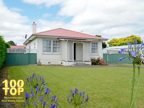 31 Dundas Road, Sanson