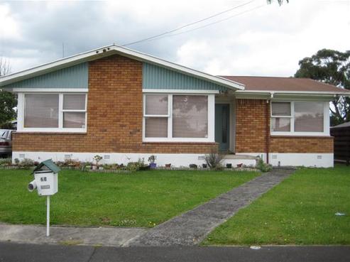 68 Mears Road, Saint Andrews